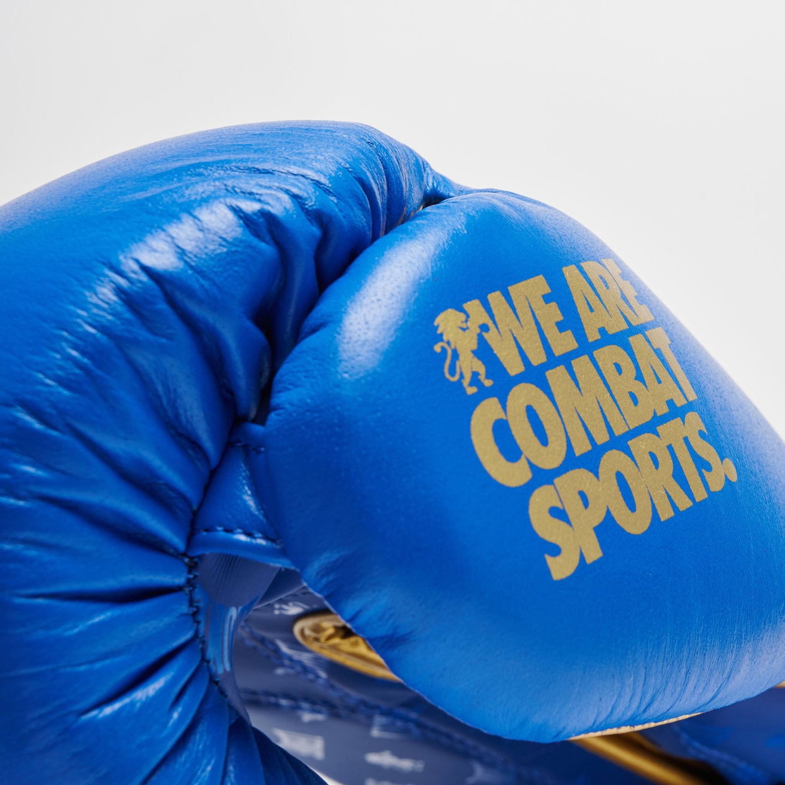 Guantes de Boxeo DNA negro/08oz Leone 1947 imagen 4