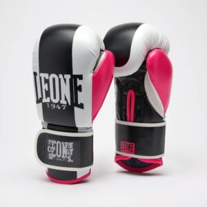 Guantes de Boxeo COLOR BLOCK