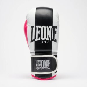 Guantes de Boxeo COLOR BLOCK