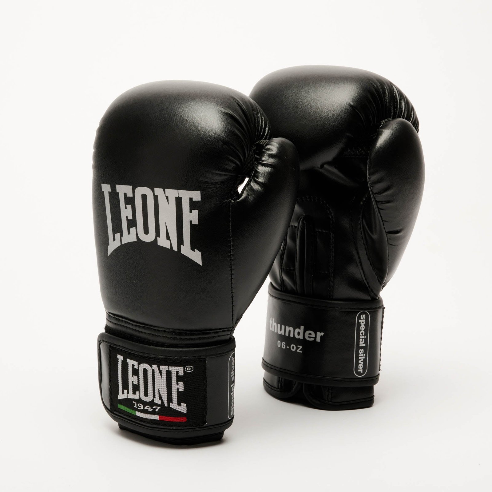 Guantes de Boxeo infantil THUNDER Leone 1947 imagen 1