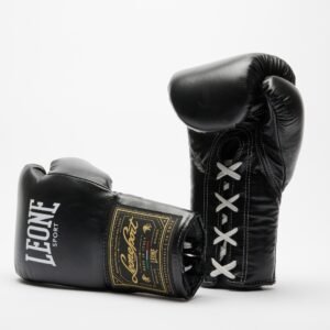 Guantes Boxeo Leonesport ORLANDO CLASICO cuerda