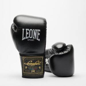 Guantes Boxeo Leonesport ORLANDO CLASICO cuerda