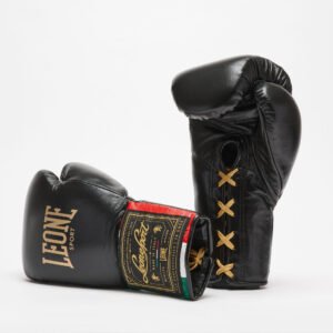 Guantes Boxeo Leonesport ORLANDO cuerda