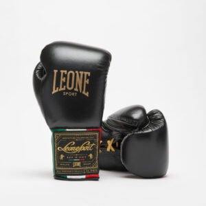 Guantes Boxeo Leonesport ORLANDO cuerda
