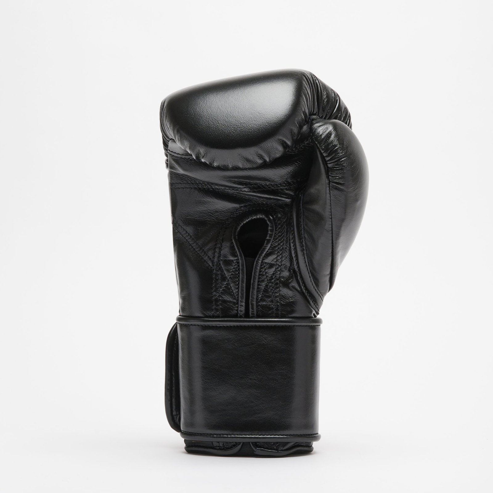 Guantes Boxeo Leonesport ORLANDO velcro Leone 1947 imagen 5