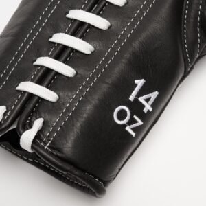 Guantes Boxeo Leonesport ROMEO VINTAGE cuerda