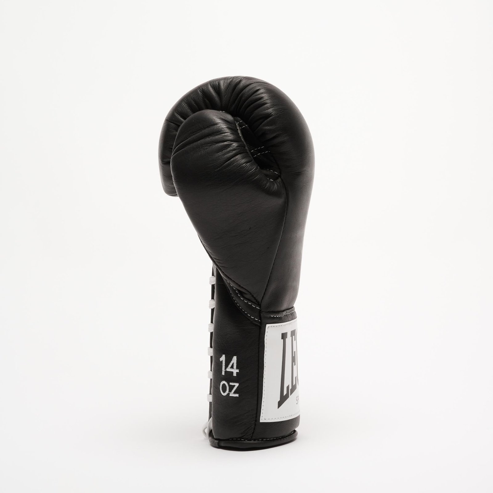 Guantes Boxeo Leonesport ROMEO VINTAGE cuerda Leone 1947 imagen 5