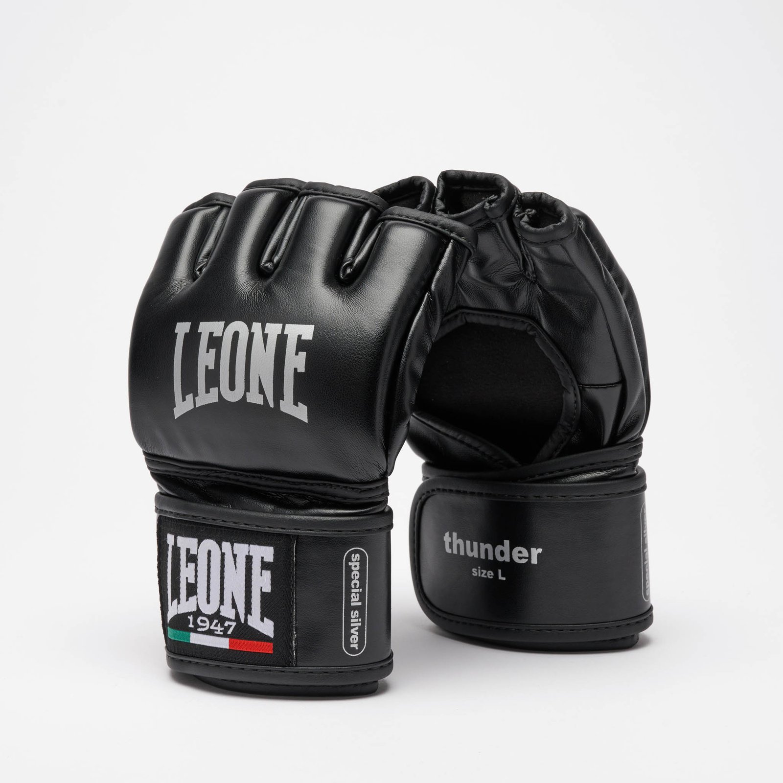 Guantillas MMA THUNDER Leone 1947 imagen 1