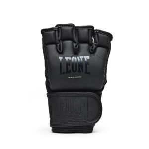 Guantillas MMA BLACK EDITION