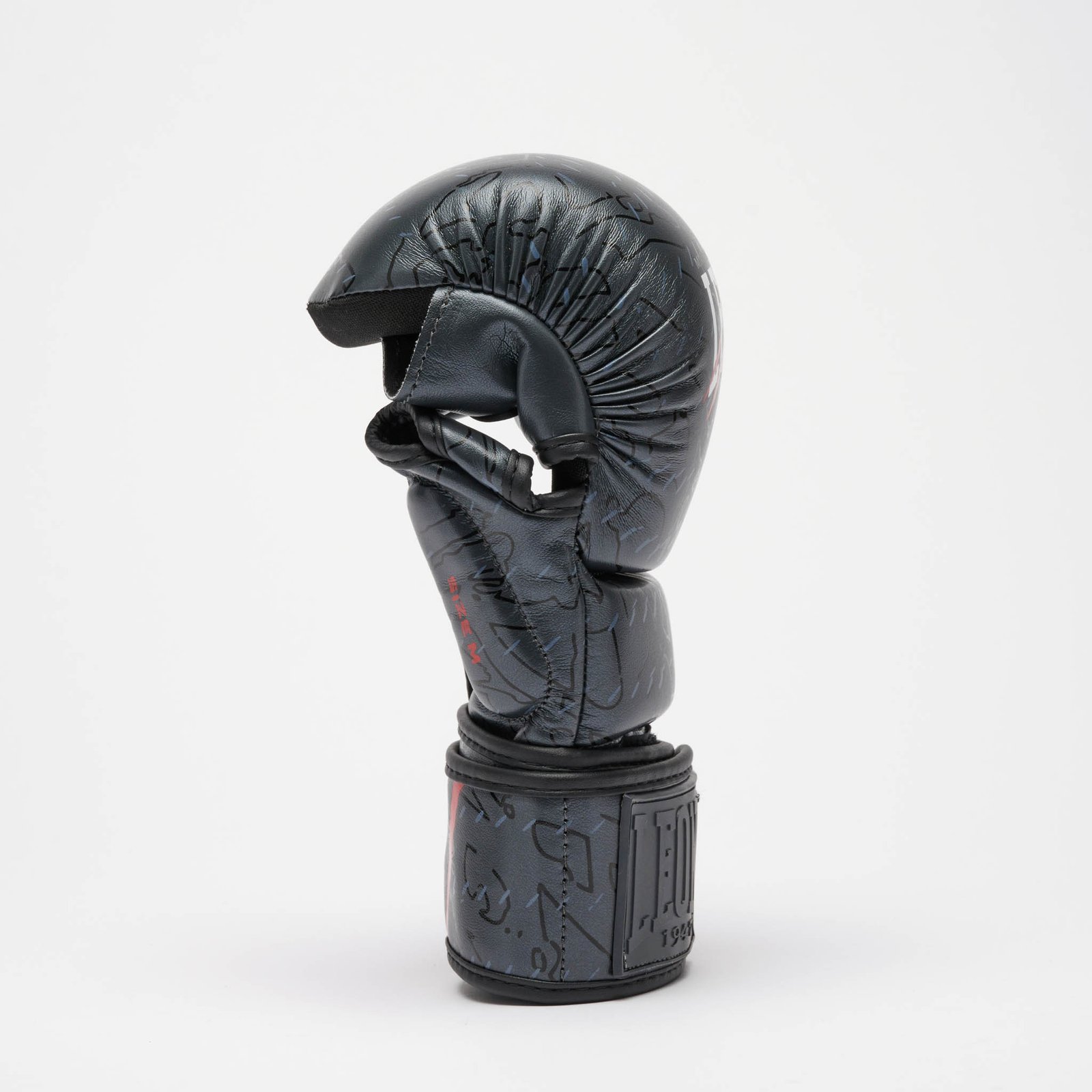 Guantillas MMA amateur PRIMAL INSTINCT Leone 1947 imagen 3