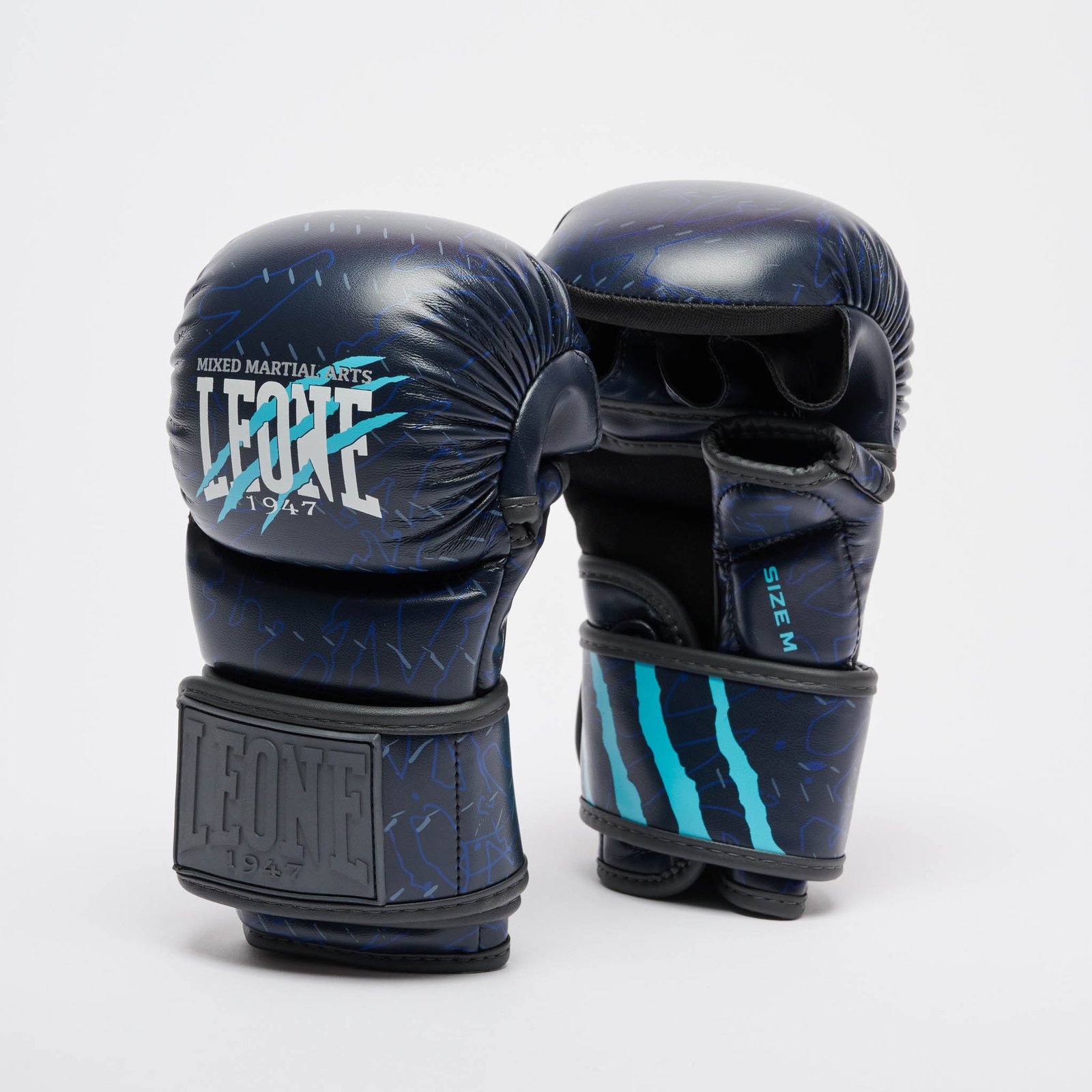 Guantillas MMA amateur PRIMAL INSTINCT Leone 1947 imagen 5