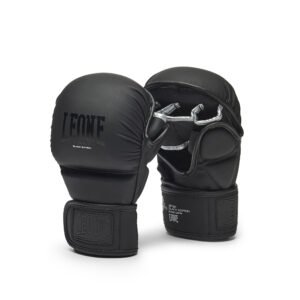 Guantillas MMA amateur BLACK EDITION