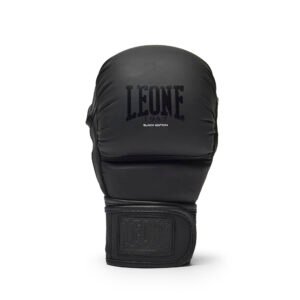 Guantillas MMA amateur BLACK EDITION