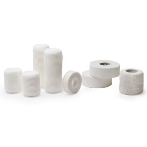 Kit de vendaje profesional
