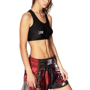 Protector pectoral femenino