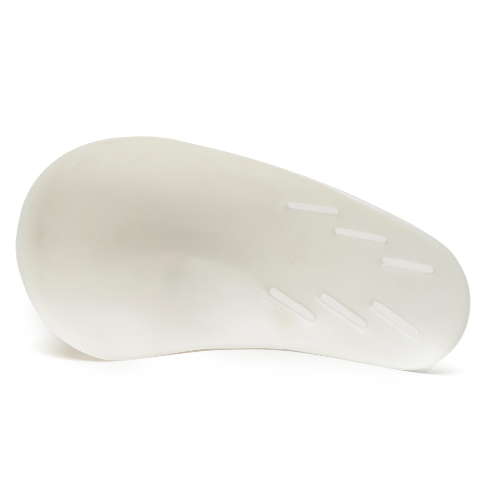 Protector copa seno plastico blanco/L Leone 1947 imagen 4
