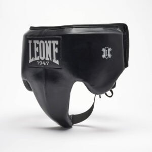 Protector genital femenino pro THE GREATEST negro/L