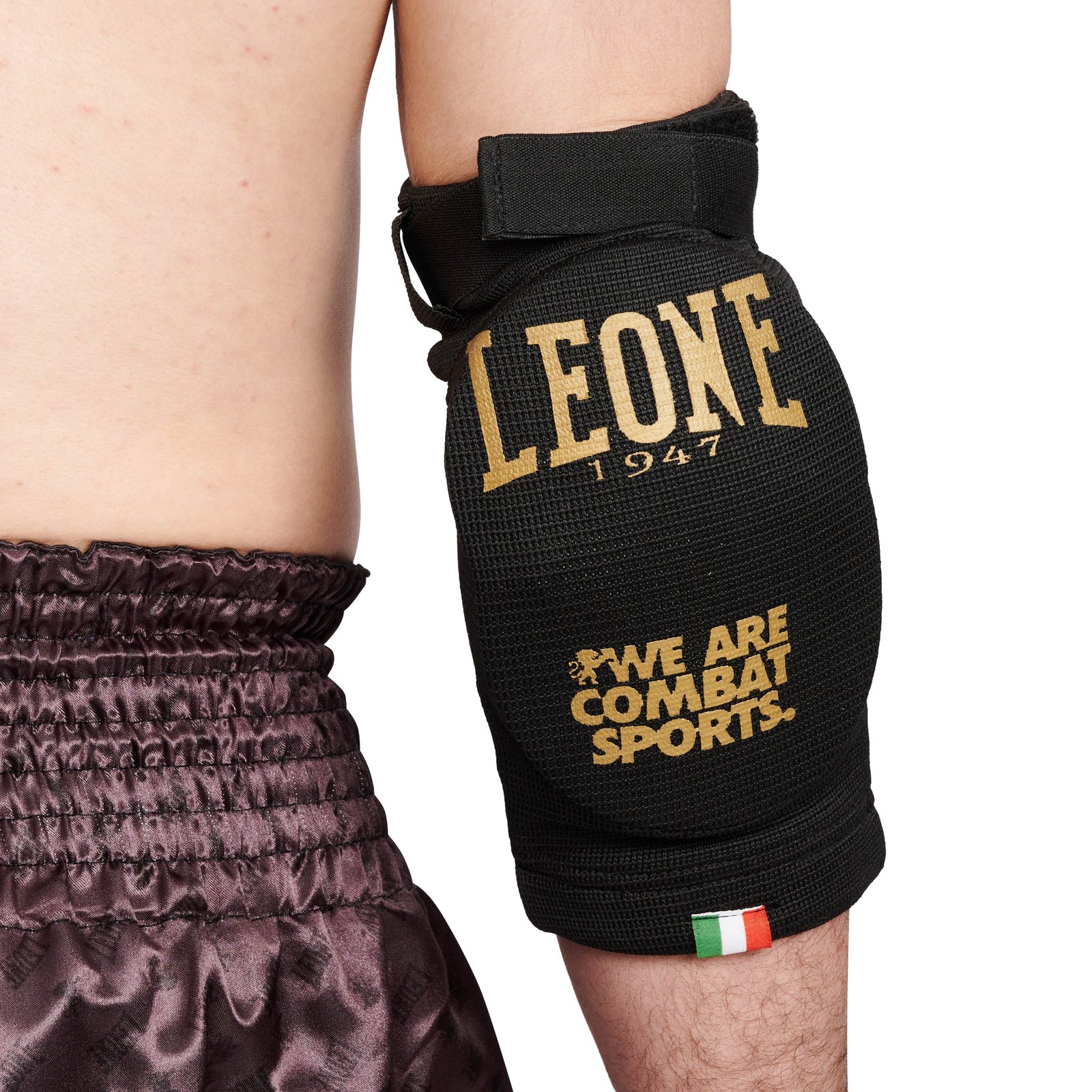 Coderas DNA Leone 1947 imagen 3