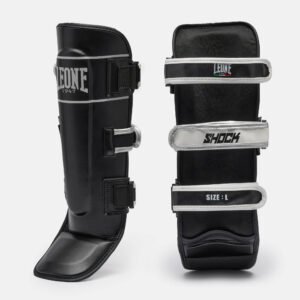 Espinilleras SHOCK PRO