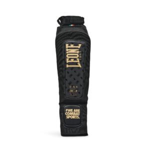 Espinilleras MMA DNA