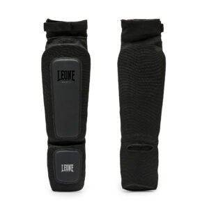Espinilleras MMA BLACK EDITION