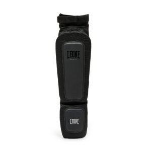 Espinilleras MMA BLACK EDITION