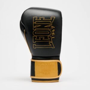 Guantes de Boxeo DNA PREMIUM negro/10Oz