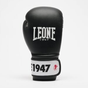 Guantes de Boxeo STRIPE ’47 negro/10Oz