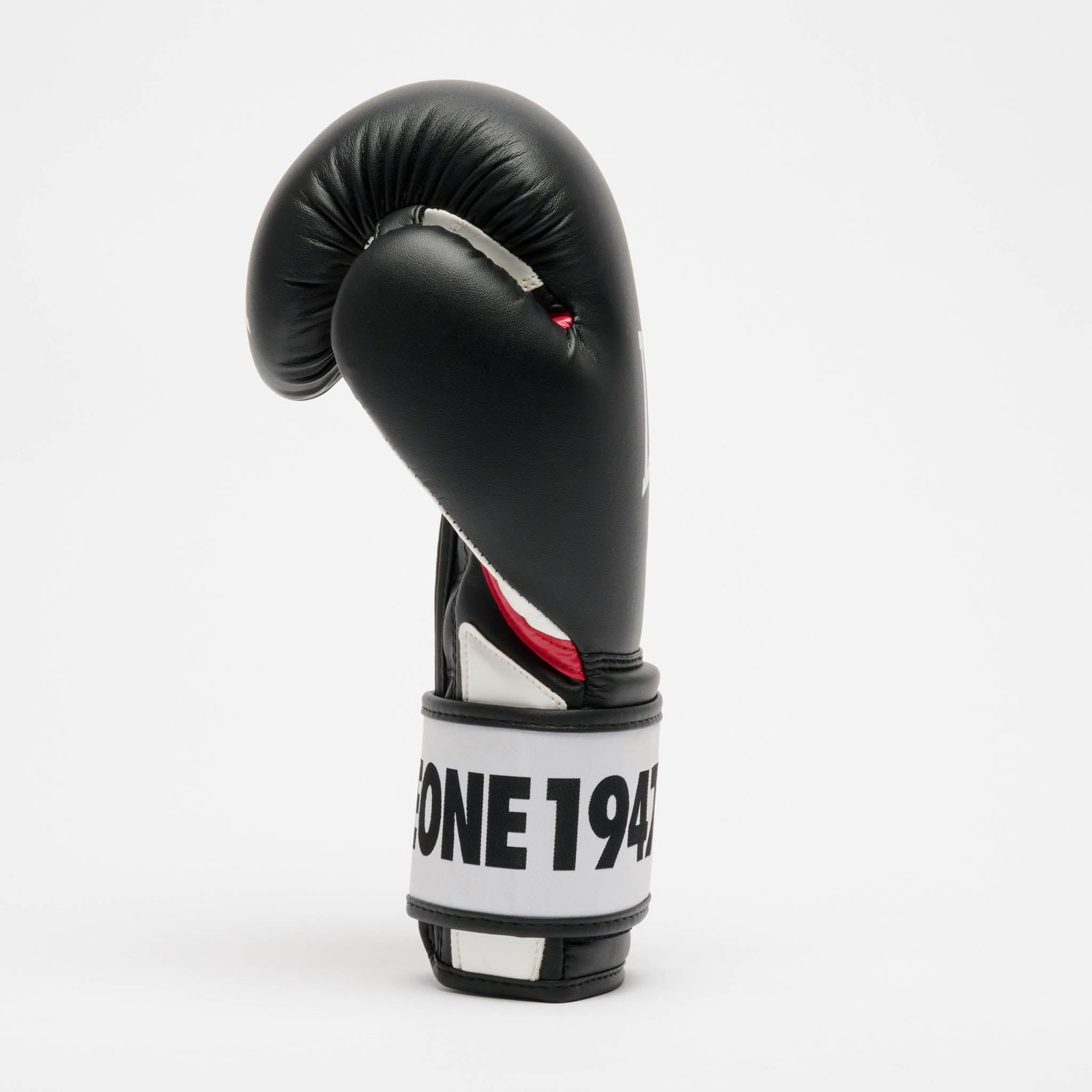 Guantes de Boxeo STRIPE '47 negro/10Oz Leone 1947 imagen 3