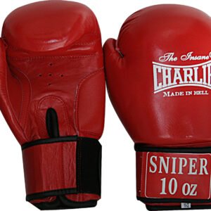 Guantes Sniper Amateur