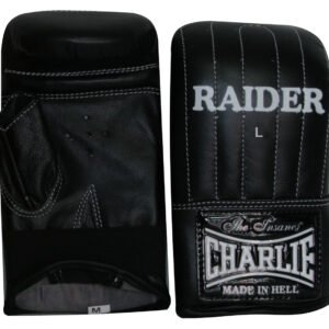 GUANTILLA RAIDER
