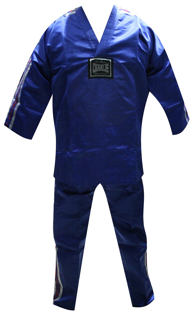 FULLTEGUI GREEN - Ropa Artes Marciales - Homo.cat