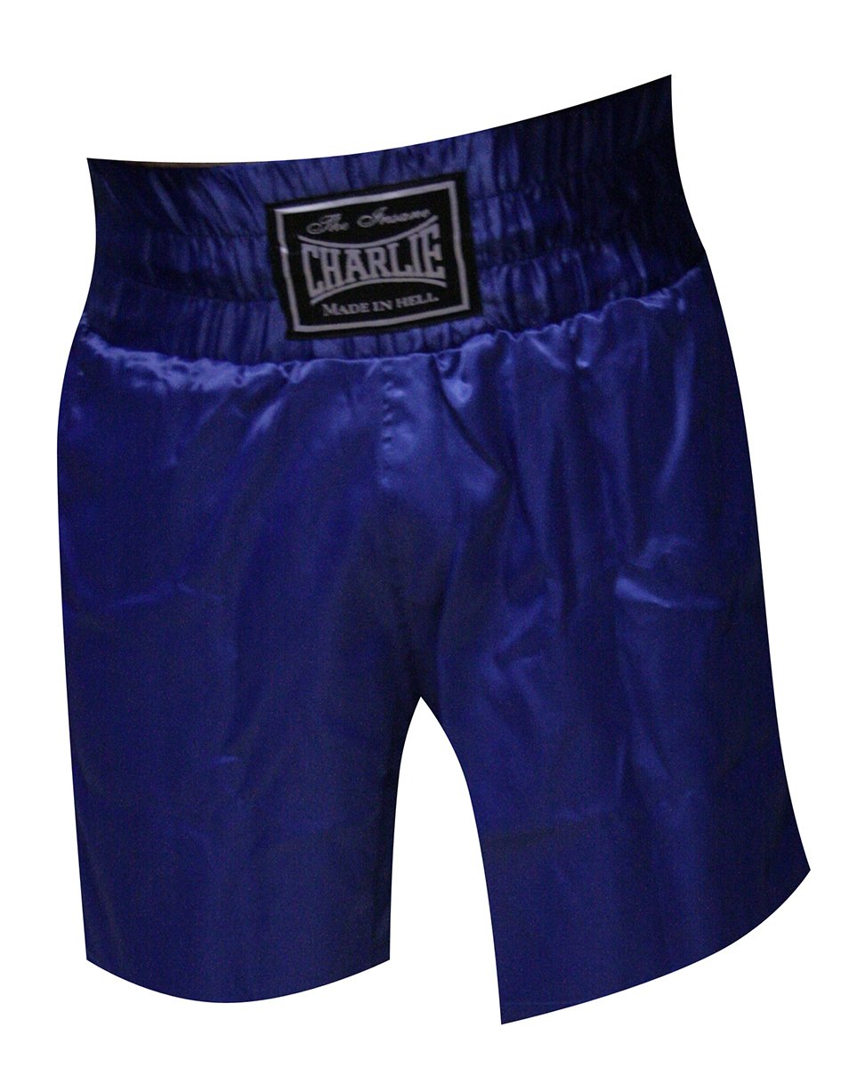 PANTALÓN DE BOXEO LISO - Pantalones Boxeo y Muay Thai - Homo.cat