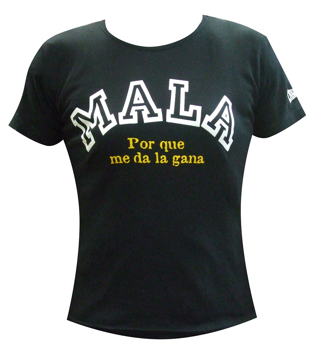 CAMISETA MALA - Ropa Artes Marciales - Homo.cat