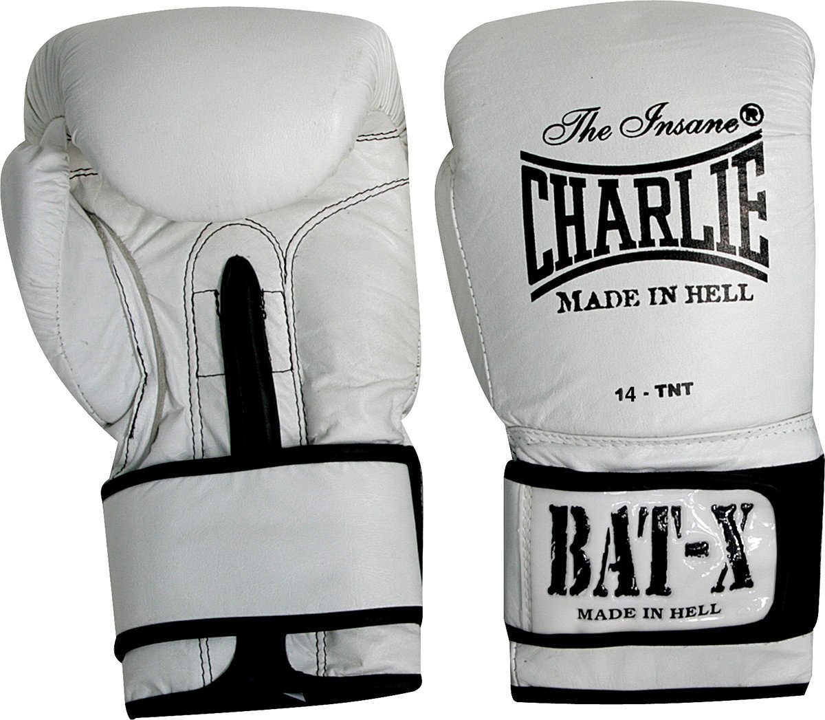 Guantes Bat-X - Boxeo - Homo.cat