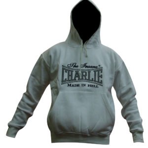 SUDADERA SONNY LISTON