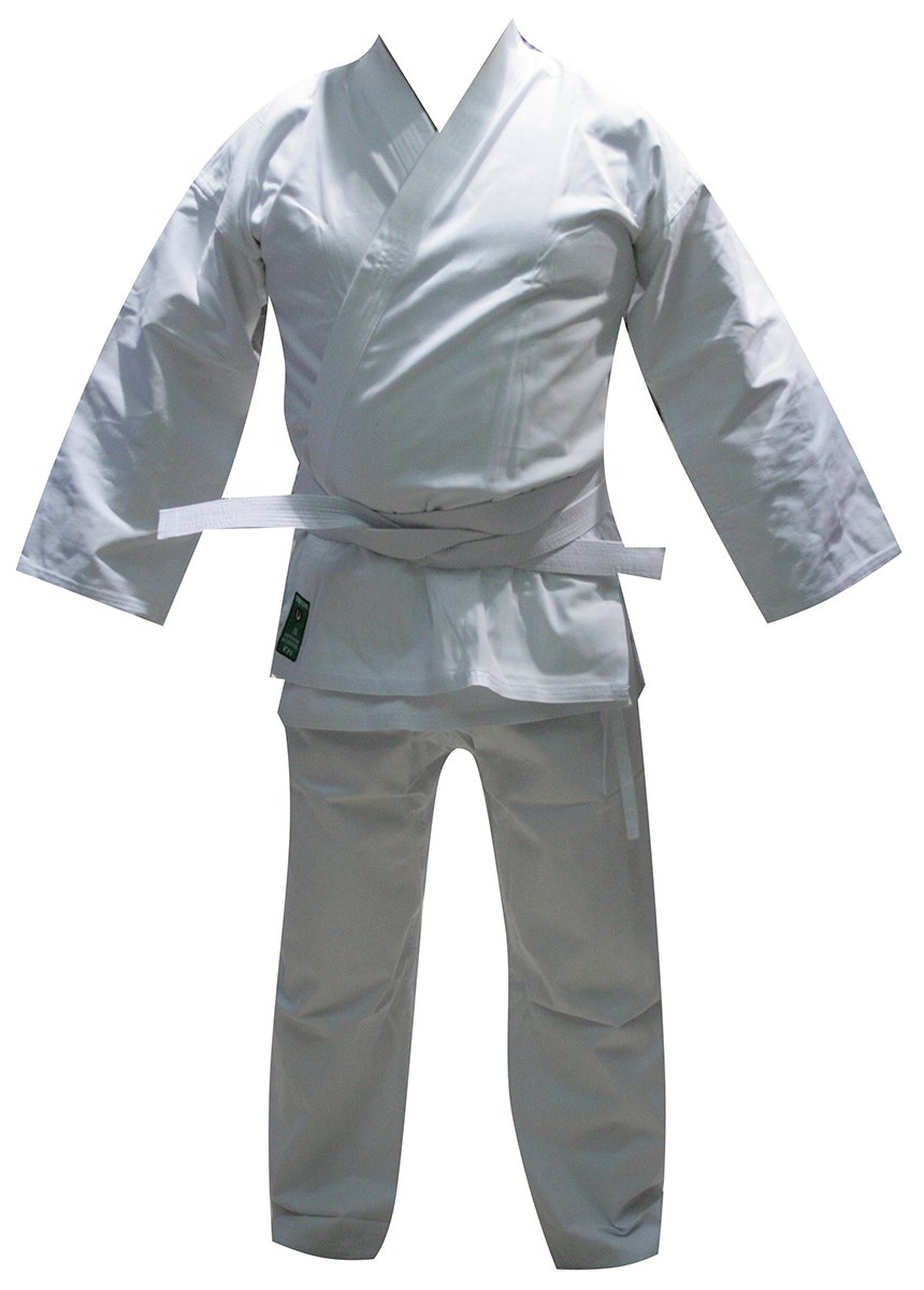 KARATEGUI KYU - Karate - Homo.cat