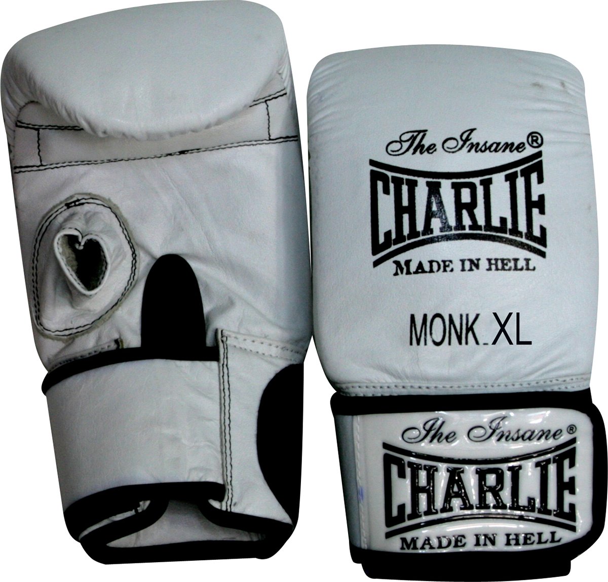 GUANTILLA MONK - Guantillas MMA - Homo.cat