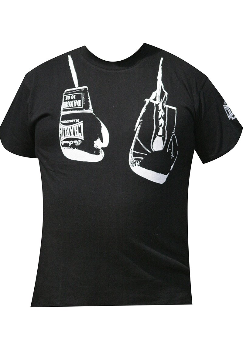 CAMISETA GUANTES - Imagen 2