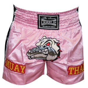 SHORT THAI BULLDOG