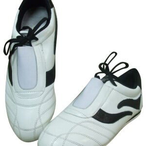 ZAPATILLA PIEL - Artes Marciales - Homo.cat