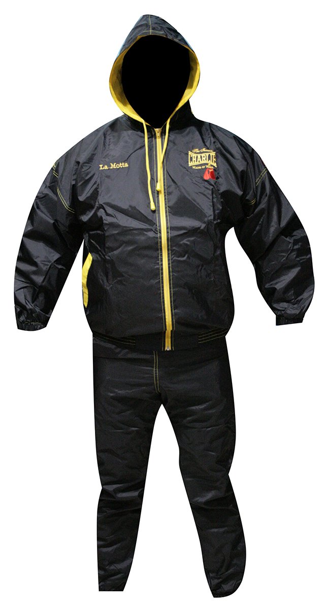 LA MOTTA - Ropa Artes Marciales - Homo.cat