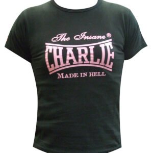 CAMISETA PANTERA ROSA
