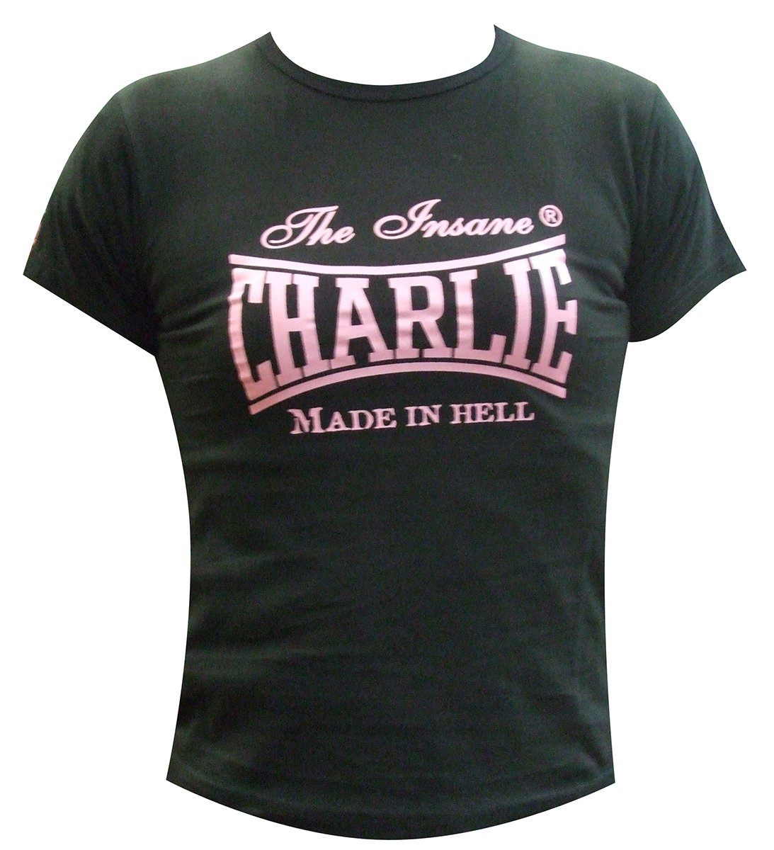 CAMISETA PANTERA ROSA - Ropa Artes Marciales - Homo.cat