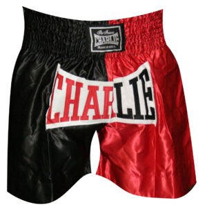 SHORT THAI TSS-13 - Pantalones Boxeo y Muay Thai - Homo.cat