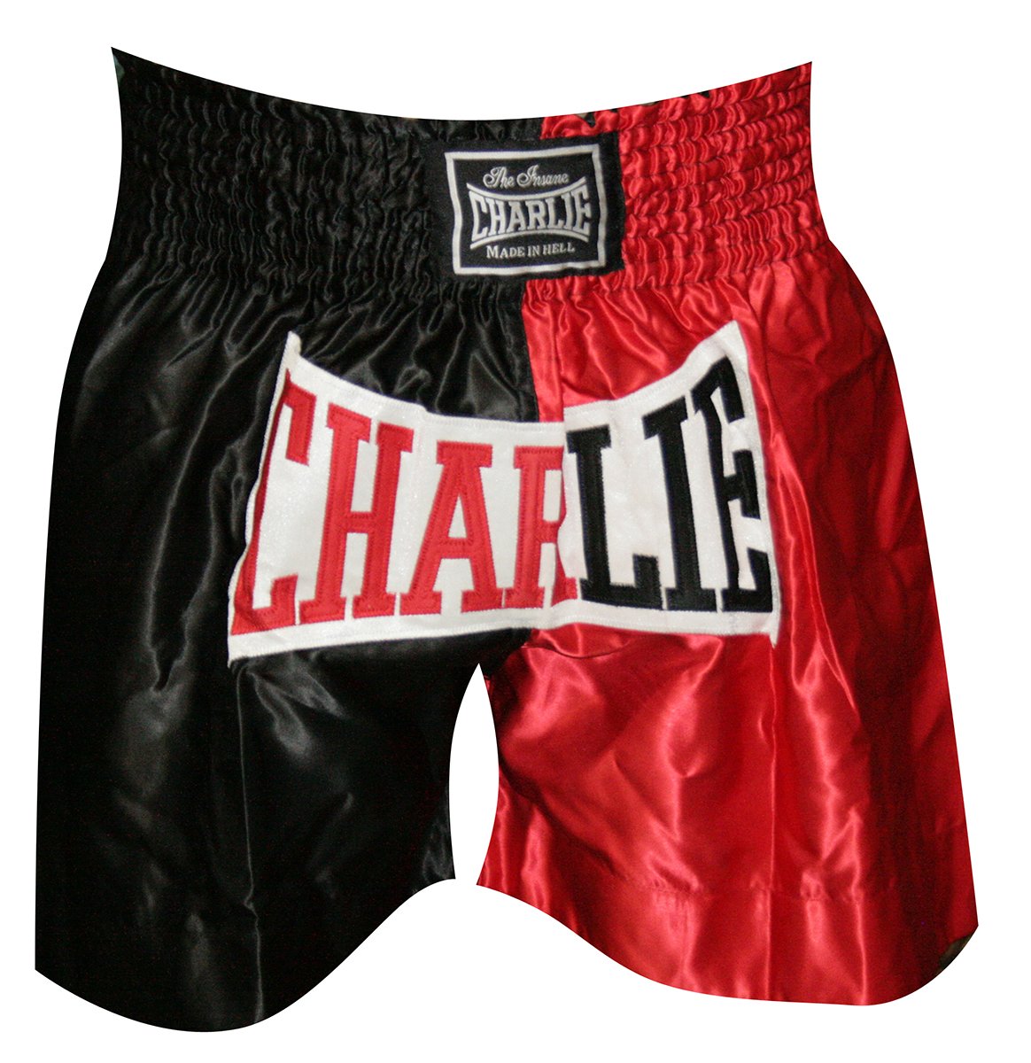 SHORT THAI TSS-13 - Pantalones Boxeo y Muay Thai - Homo.cat