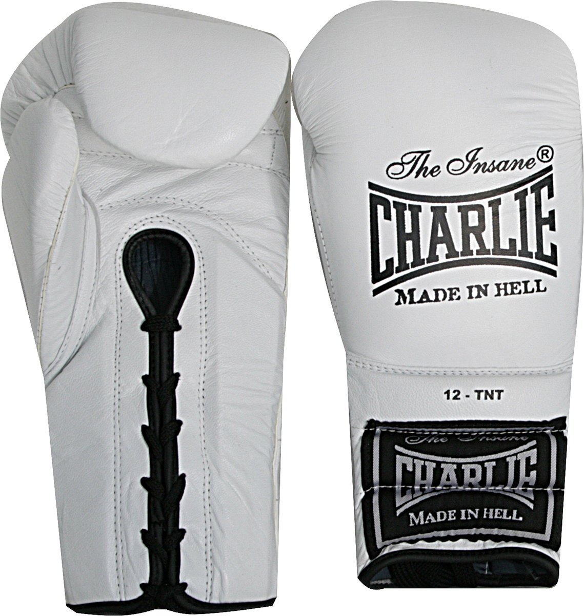 Guantes Tijuana - Boxeo - Homo.cat