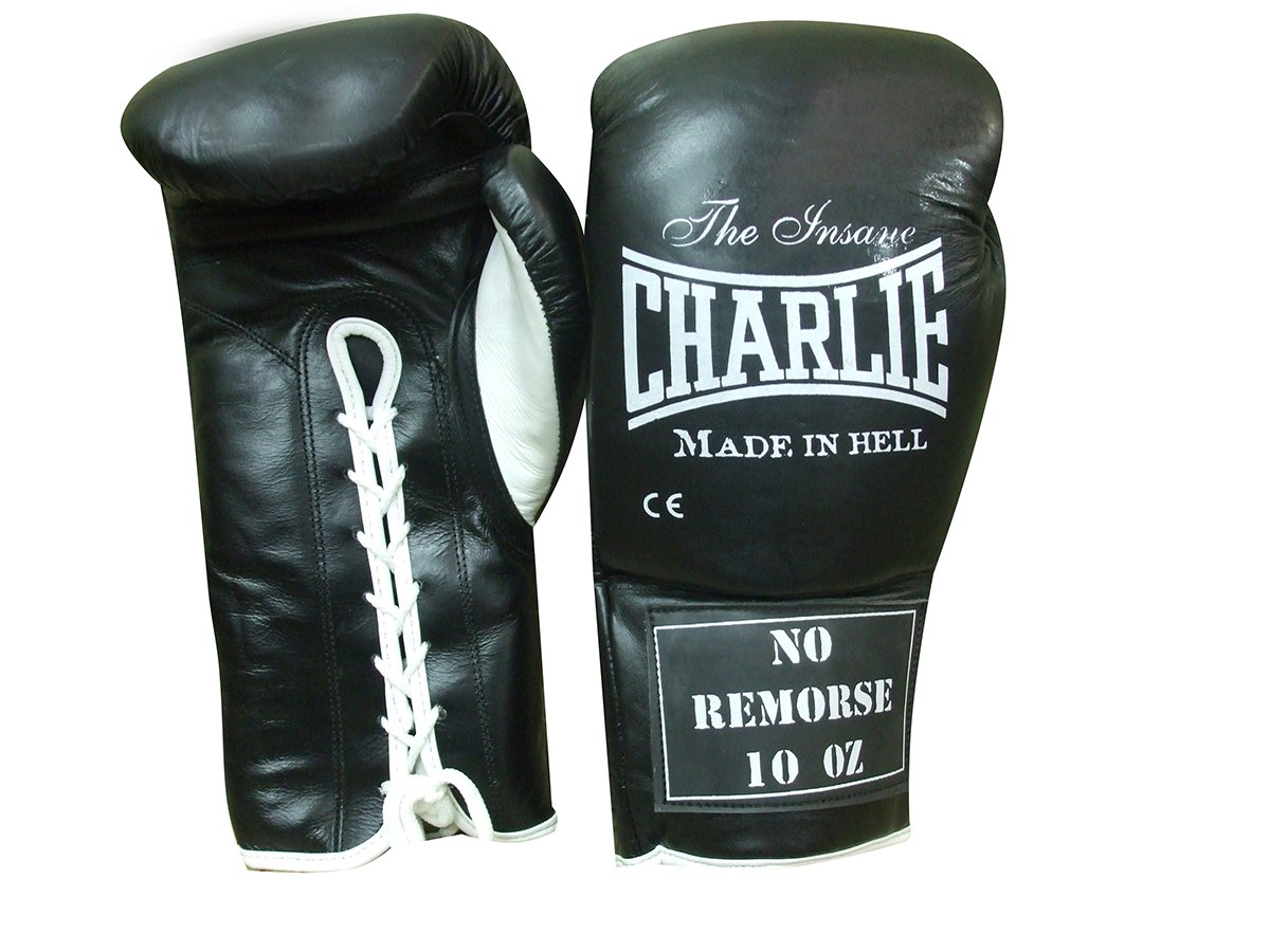 Guantes No Remorse - Boxeo - Homo.cat