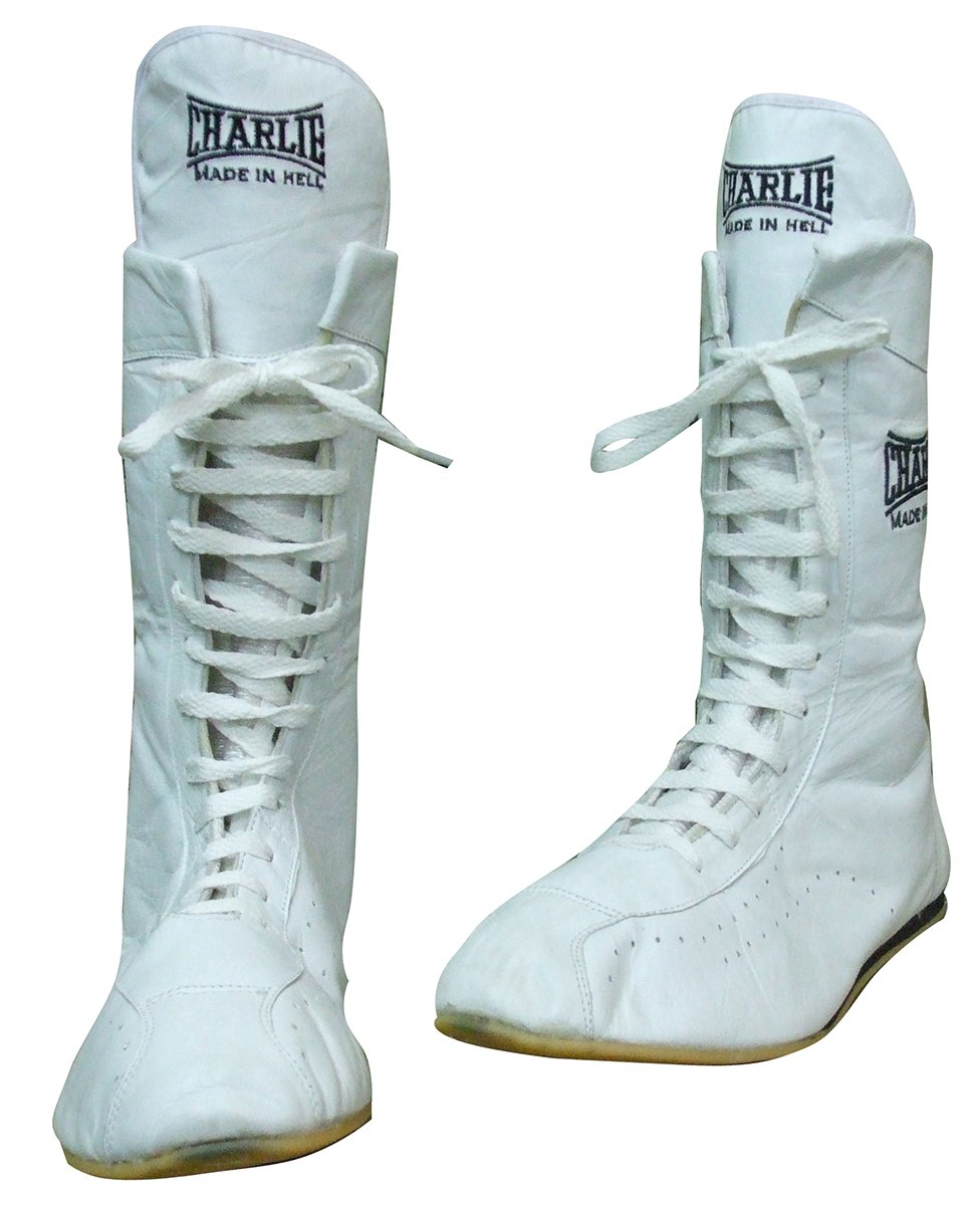 BOTA LEGEND - Imagen 2