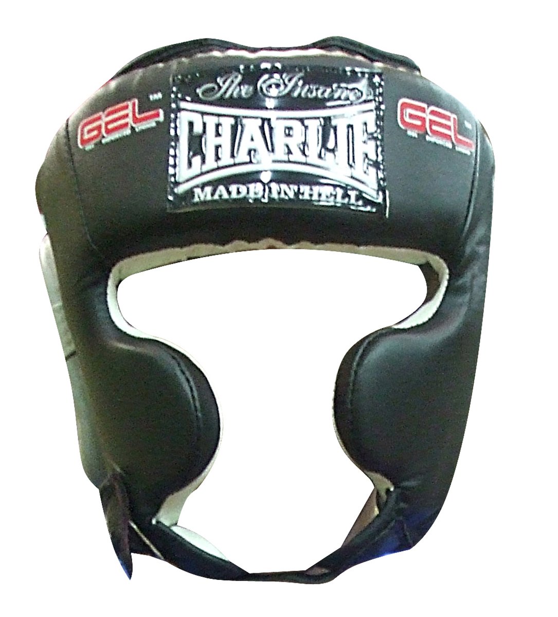 CASCO GEL - Artes Marciales - Homo.cat